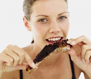 Dukan Diets Attack Phase